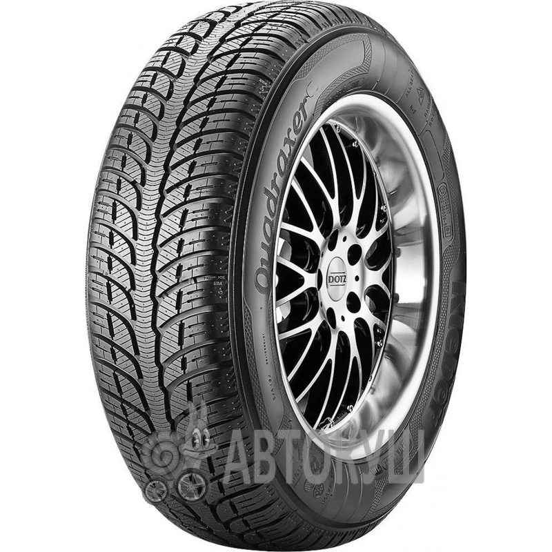 Kleber Quadraxer 205/55 R16 94V XL (351593)
