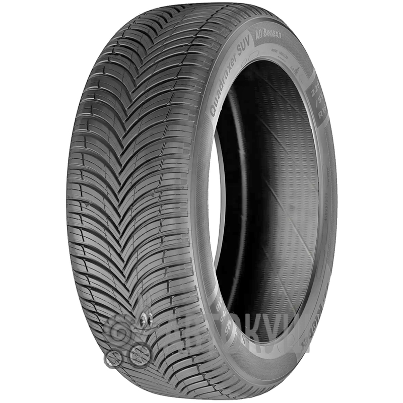 Kleber Quadraxer SUV 215/55 R18 99V XL (409714)