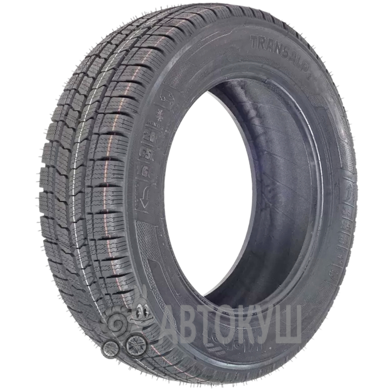 Kleber Transalp 2 195/65 R16C 104/102R (1000262052)
