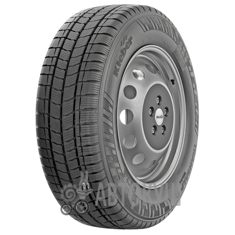 Kleber Transalp 2+ 215/60 R17C 109/107T (453028)