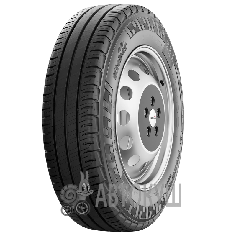 Kleber Transpro 2 195/60 R16C 99/97H (438575)