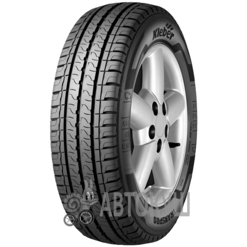 Kleber Transpro 215/65 R15C 104/102T (317971)