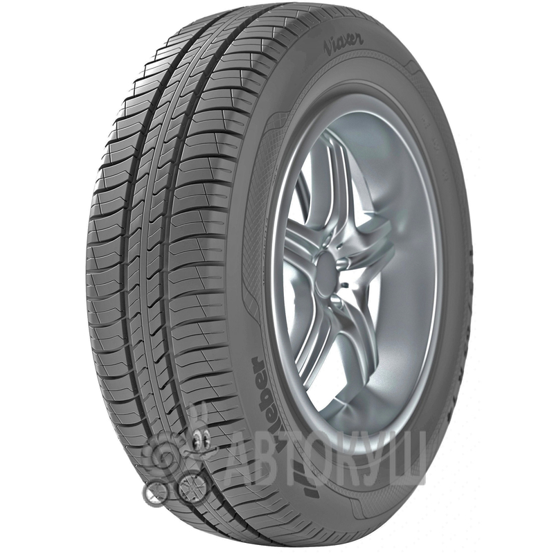 Kleber Viaxer 205/60 R15 91T (316638)