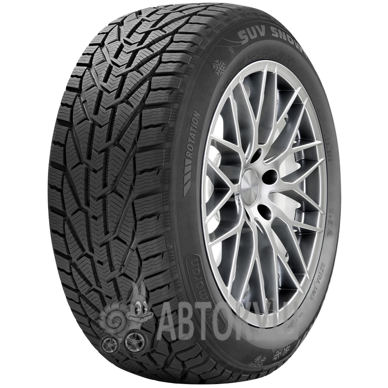 Kormoran SUV Snow 285/60 R18 116H (354887)