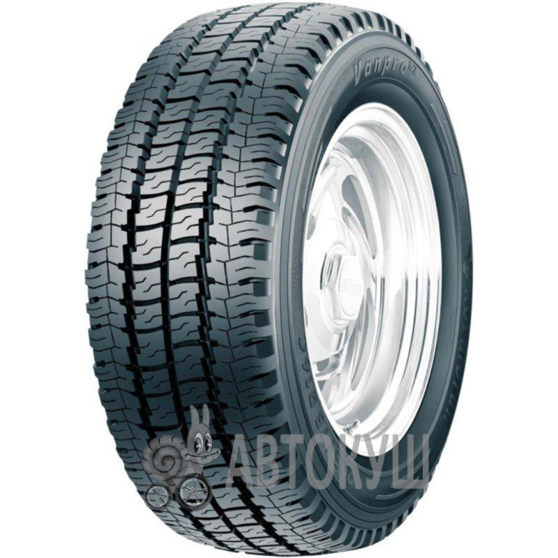 Kormoran VanPro B2 215/75 R16C 113/111R (302641)