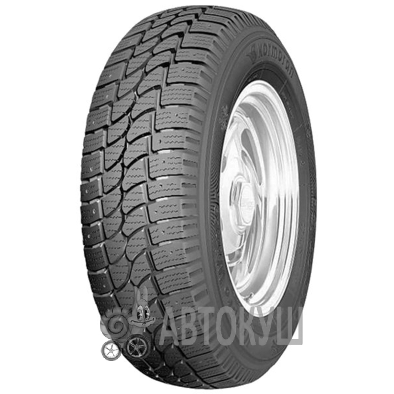 Kormoran VanPro Winter 175/65 R14C 90/88R (под шип) (331055)
