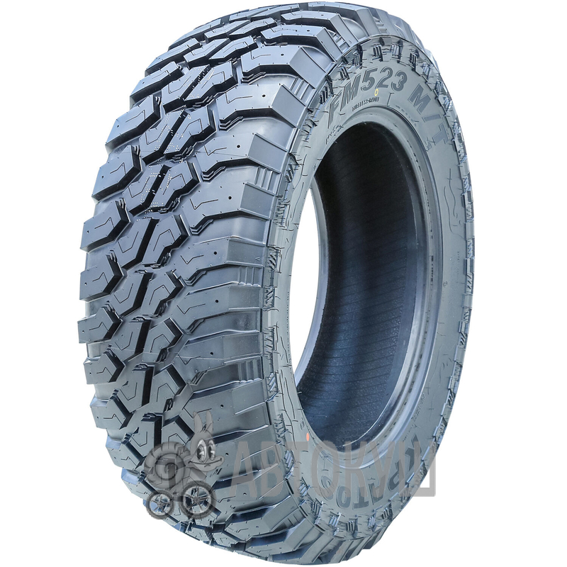 Kpatos FM523 M/T 225/75 R16 115/112Q (454650)