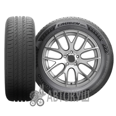 Kumho Crugen HP71 275/40 R20 106W XL (520801)
