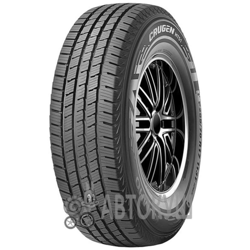 Kumho Crugen HT51 215/85 R16 115/112Q MO-V (457438)