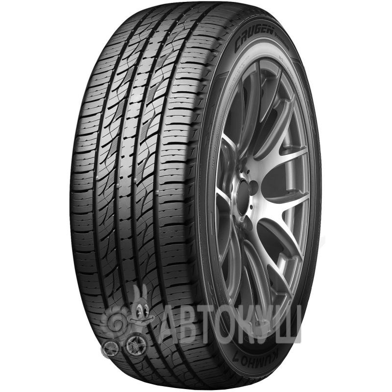 Kumho Crugen Premium KL33 235/65 R17 104H (295798)