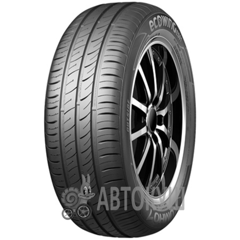 Kumho Ecowing ES01 KH27 175/65 R14 86T XL (284089)