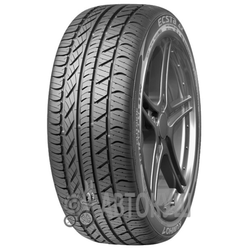 Kumho Ecsta 4X KU22 205/50 R17 93W XL (503828)