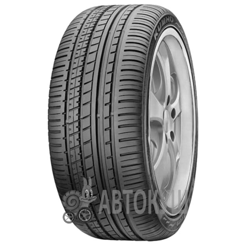 Kumho Ecsta KU19 245/40 ZR17 91Y (260598)