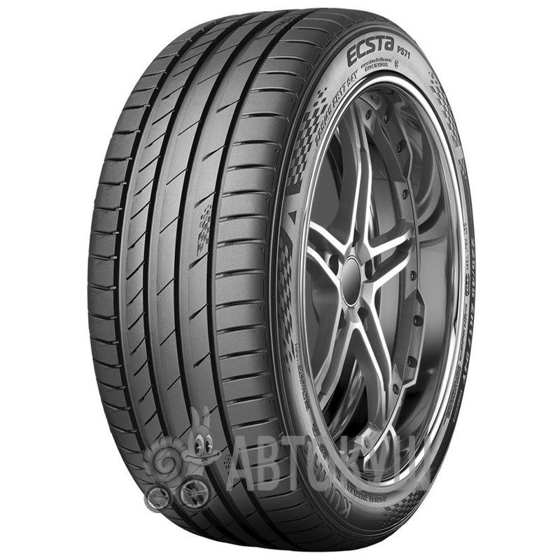 Kumho Ecsta PS71 225/35 R18 87Y XL (310812)