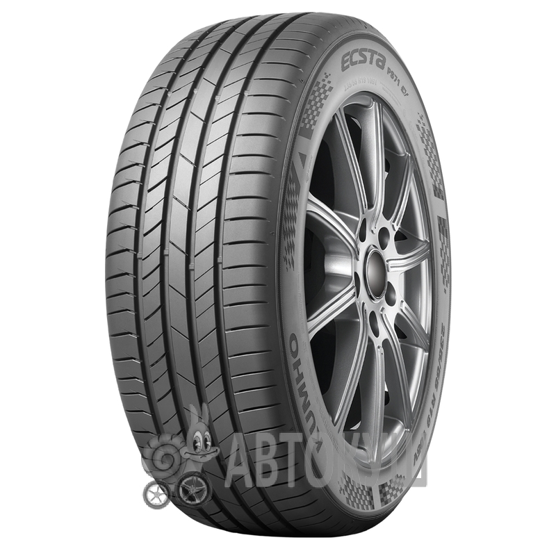 Kumho Ecsta PS71 EV 225/55 R19 103Y XL (443546)