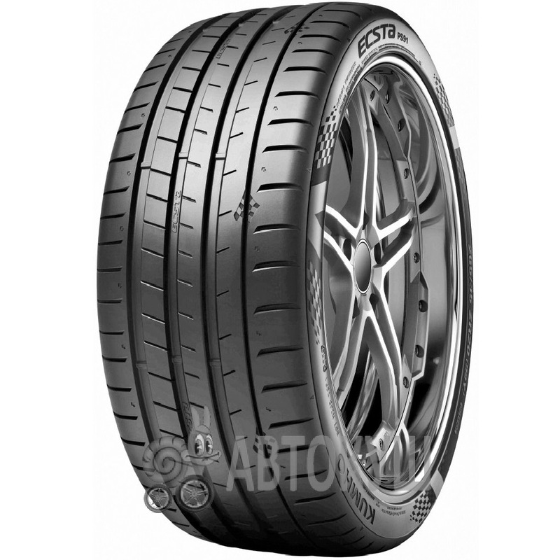 Kumho Ecsta PS91 275/35 R18 99Y XL (310786)