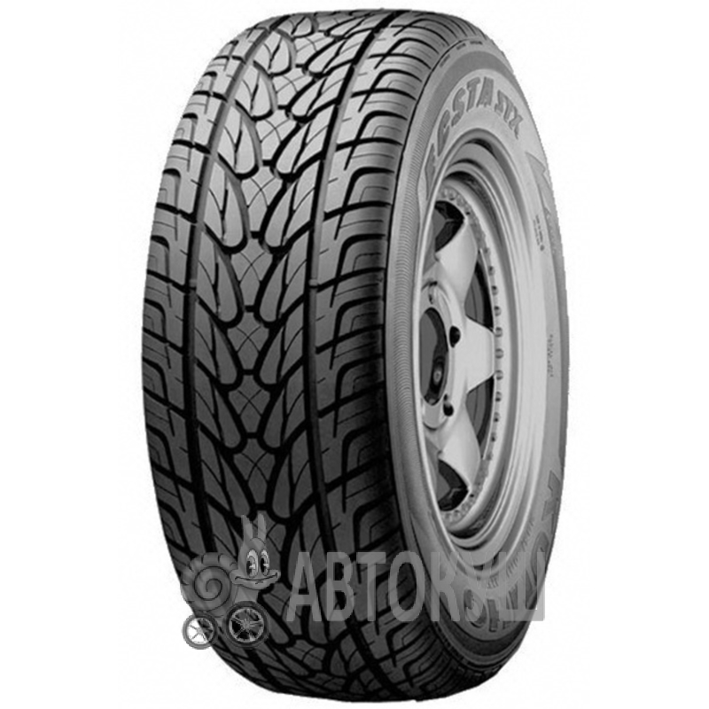 Kumho Ecsta STX KL12 255/45 R18 99V (274917)