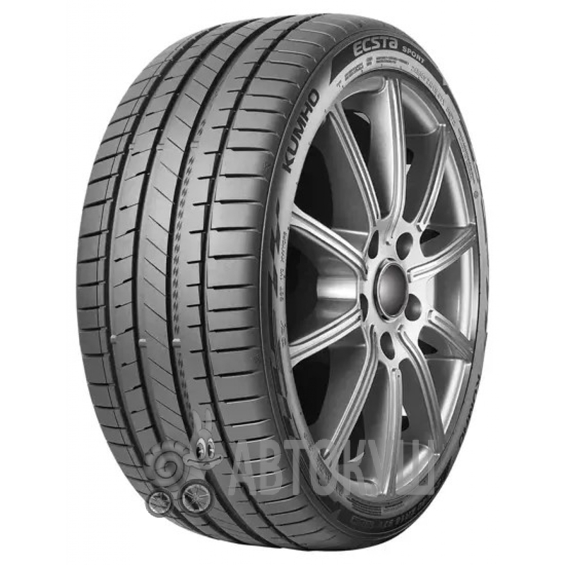 Kumho Ecsta Sport PS72 255/40 R20 104Y XL (511236)