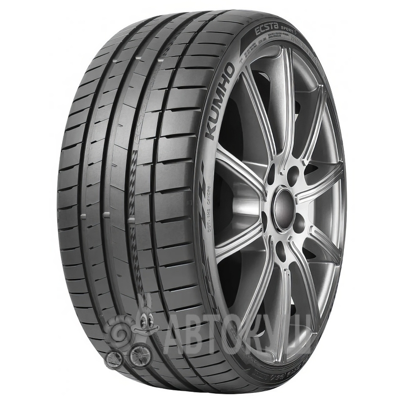 Kumho Ecsta Sport S PS72 265/35 R21 101Y XL (500106)