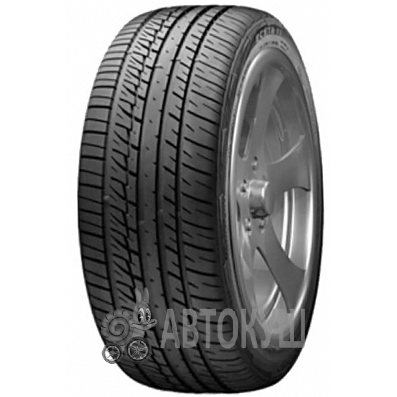 Kumho Ecsta X3 KL17 245/70 R16 107H (341445)