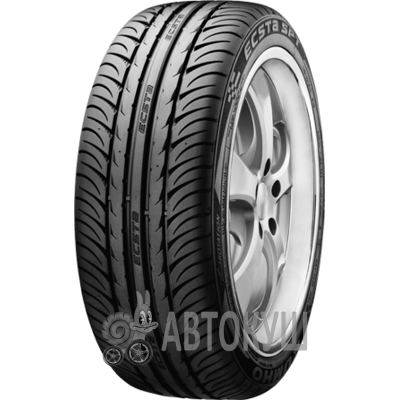 Kumho Ecsta spt KU31 255/45 R17 98W (301766)