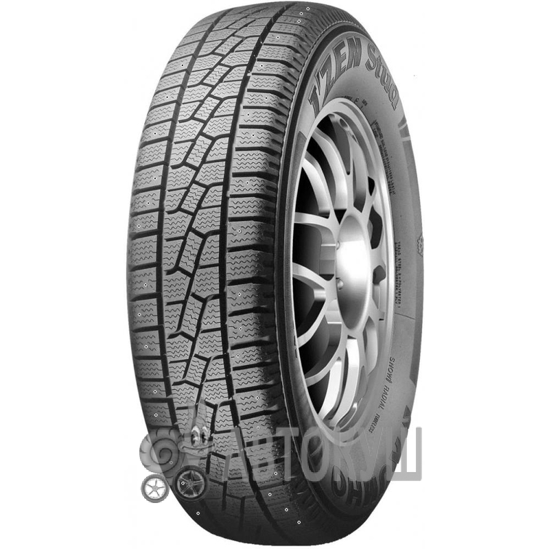 Kumho I Zen STUD KW11 235/75 R15 105Q (под шип) (316652)
