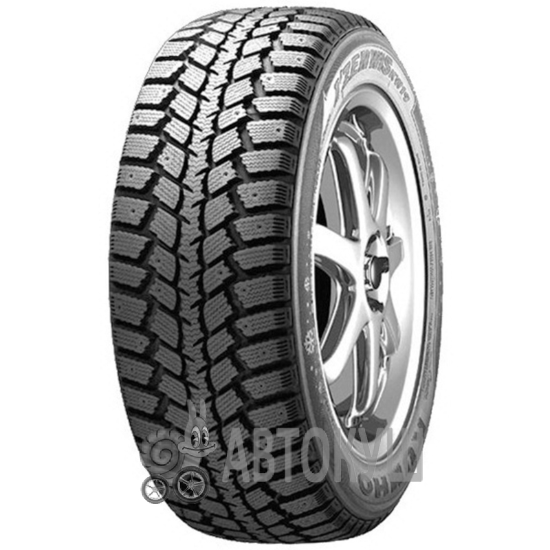 Kumho I’zen Wis KW19 235/50 R18 101T XL (264702)