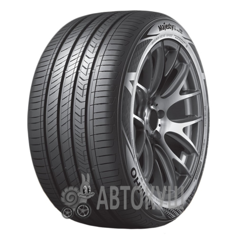 Kumho Majesty 9 Solus TA91 235/45 R19 99V XL (503814)