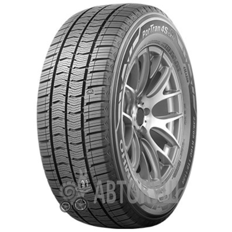 Kumho PorTran 4S CX11 205/70 R17C 115/113R (422790)