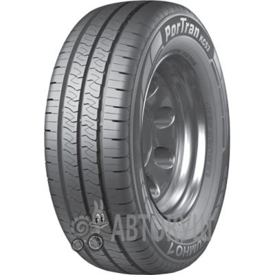 Kumho PorTran KC53 175/65 R14C 90/88T (378264)