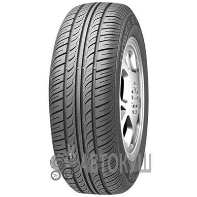 Kumho Power Star 758 195/70 R14 91T (529836)