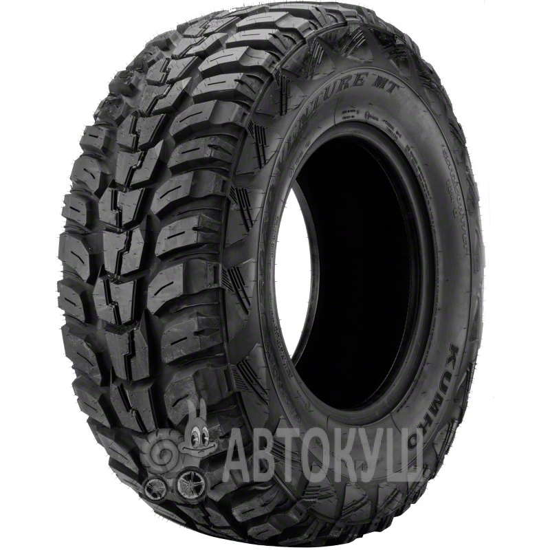 Kumho ROAD VENTURE MT KL71 245/75 R16 120/116Q FSL POR (56480060)