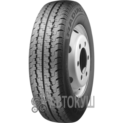 Kumho Radial 857 195/75 R16C 107/105R (311353)