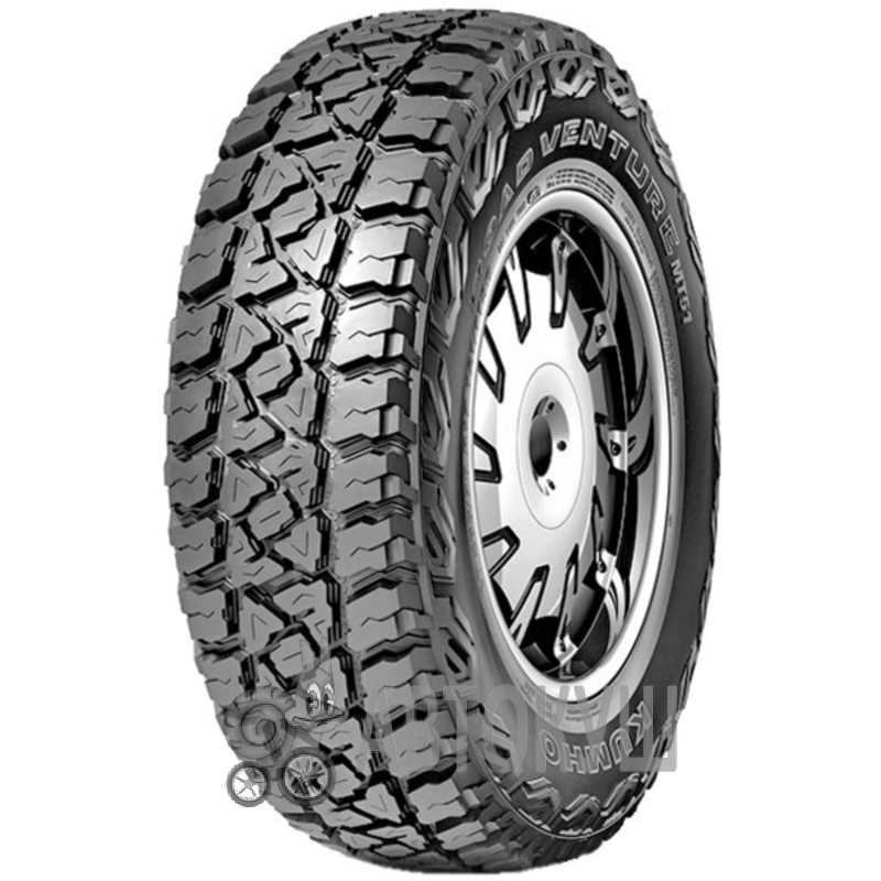 Kumho Road Venture MT51 255/70 R16 115/112Q (410822)