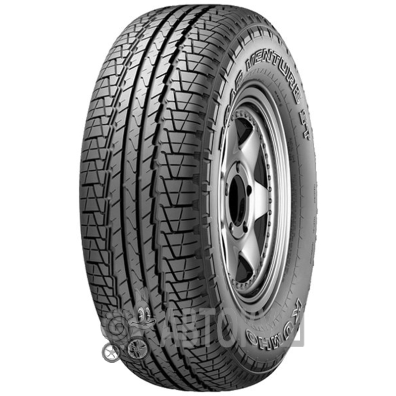 Kumho Road Venture ST KL16 235/75 R16 108H (512749)