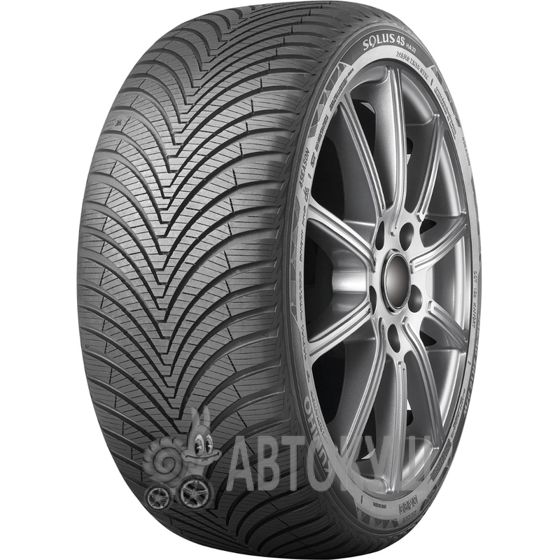 Kumho Solus 4S HA32 145/65 R15 72T (418384)