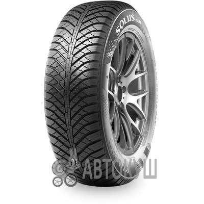 Kumho Solus HA31 195/65 R15 91T (405947)