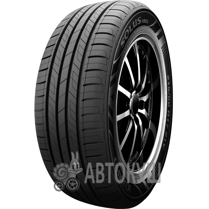 Kumho Solus HS63 195/55 R16 87H (491890)