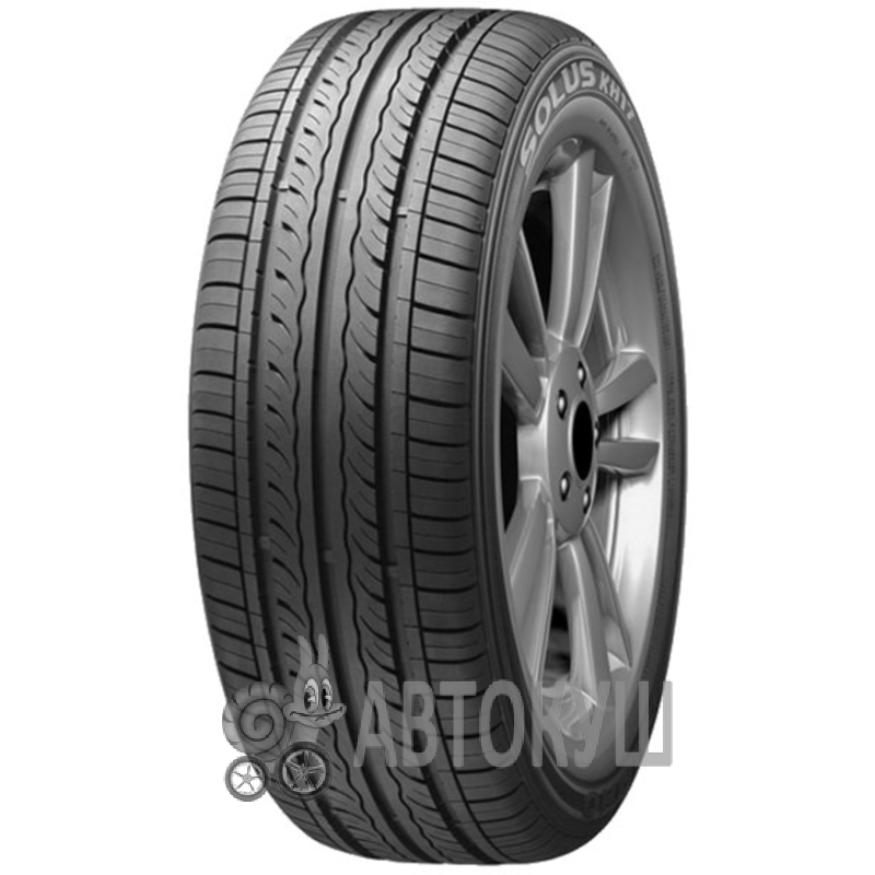 Kumho Solus KH17 205/60 R15 91H (304853)