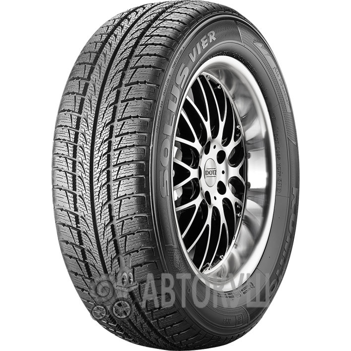 Kumho Solus KH21 205/65 R15 94V (412715)