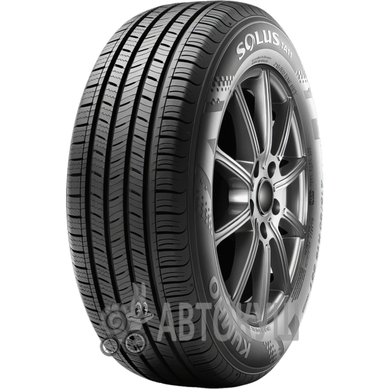 Kumho Solus TA11 215/70 R14 96T (503881)