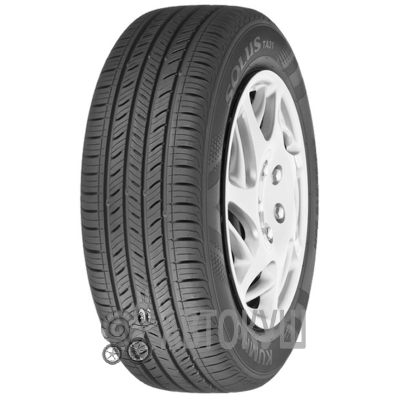 Kumho Solus TA31 215/50 R18 92H (419702)