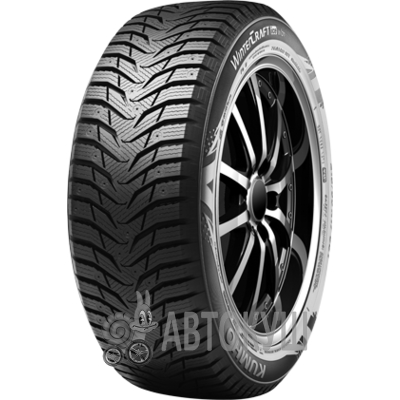 Kumho WinterCraft Ice Wi31 235/35 R19 91T XL (под шип) (503827)