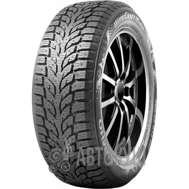 Kumho WinterCraft Ice Wi32 185/65 R14 90T XL (под шип) (525832)