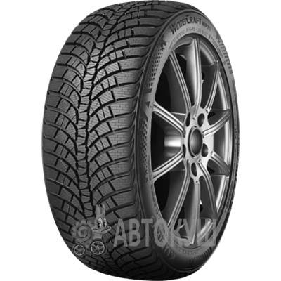 Kumho WinterCraft WP71 215/55 R17 98V XL (280564)
