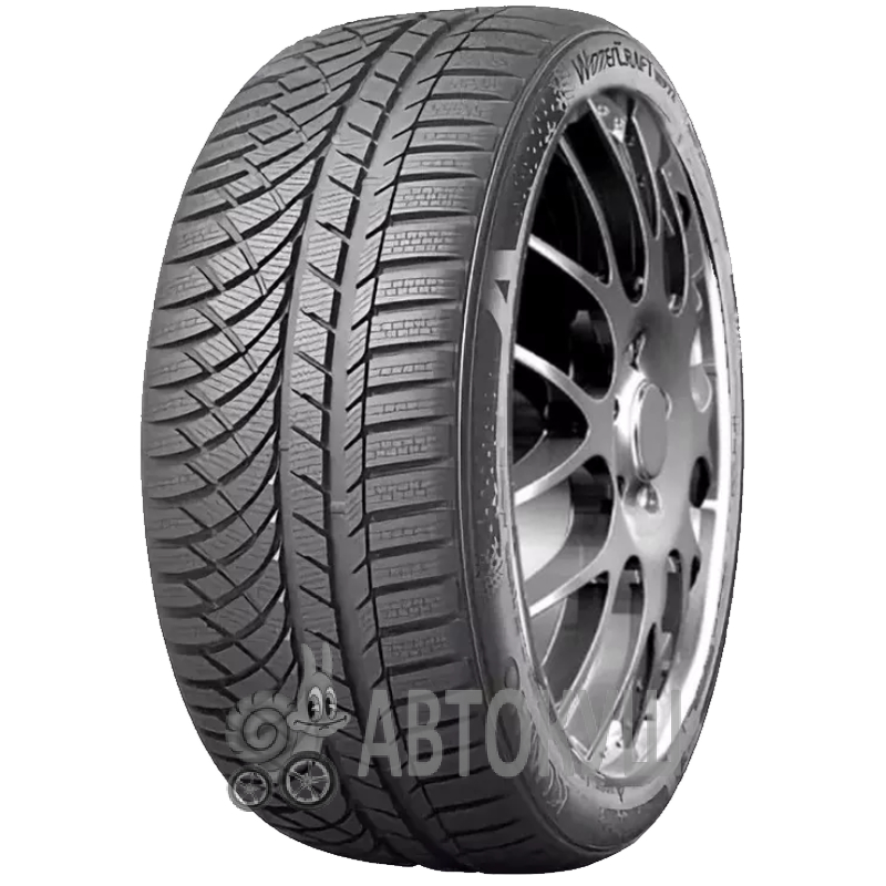 Kumho WinterCraft WP72 255/40 R18 99V XL (417352)