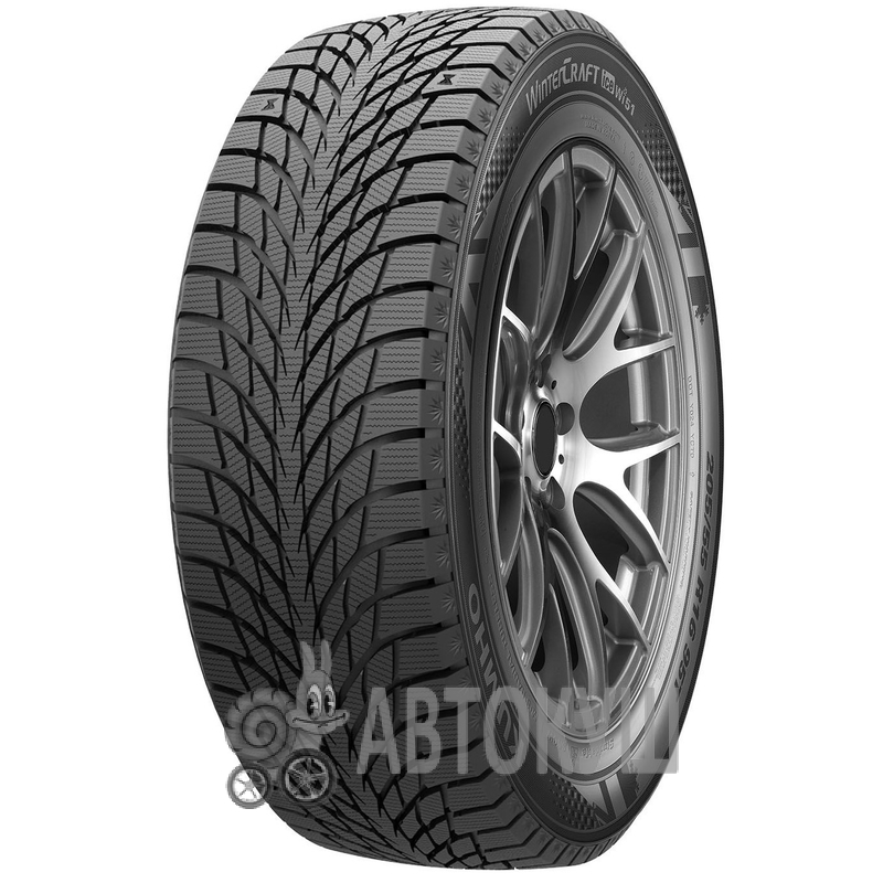 Kumho WinterCraft Wi51 245/40 R18 97T XL (384980)