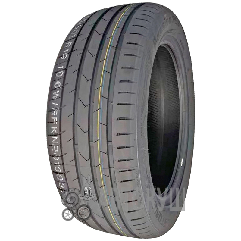 Kustone Passion P9S 285/45 R19 111W XL (491876)