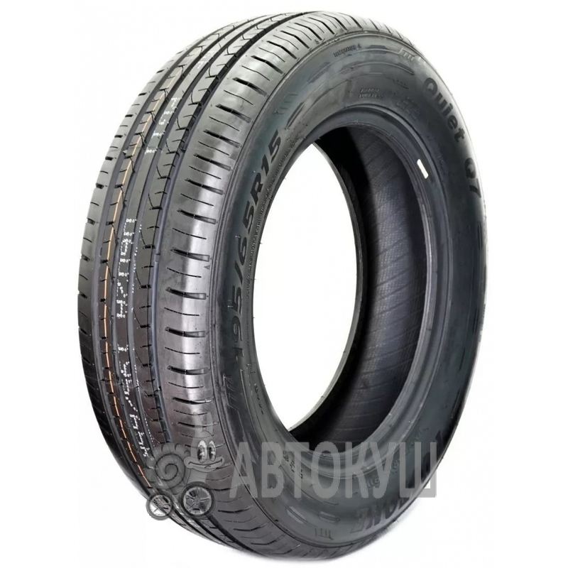 Kustone Quiet Q7 195/60 R15 88H (447253)