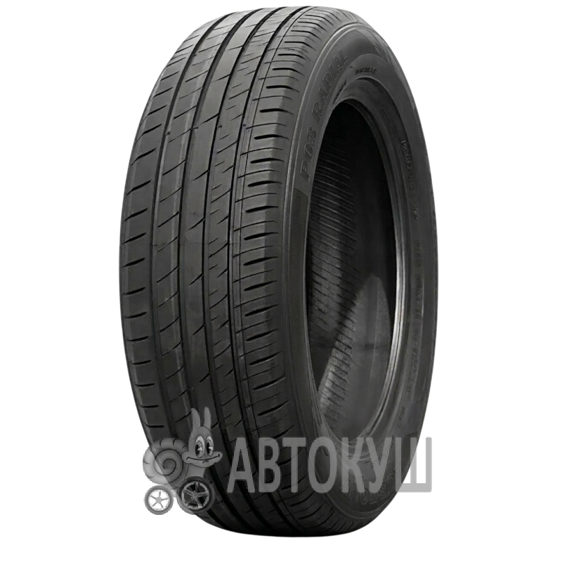 Kustone Radial P03 185/60 R15 84H (523569)